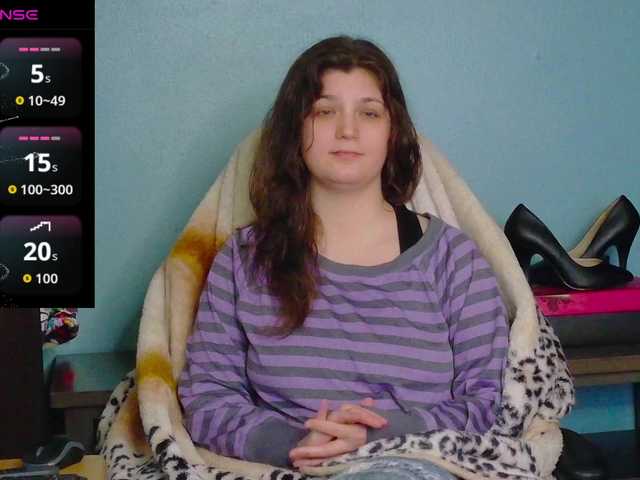 TreeJeanne's BongaCams show and profile