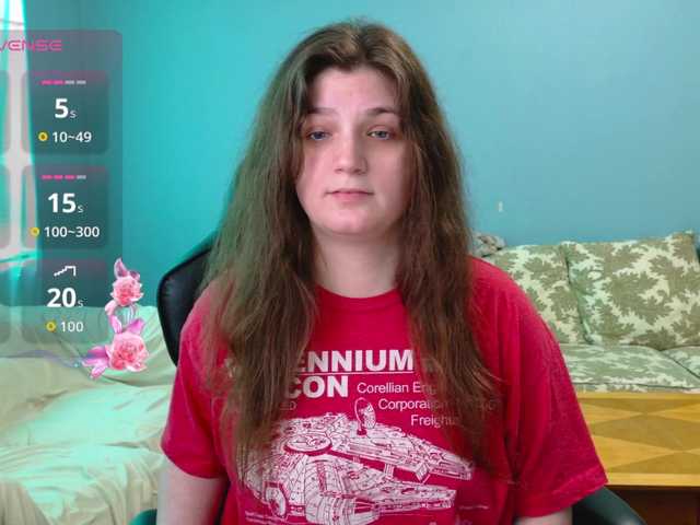 TreeJeanne's BongaCams show and profile