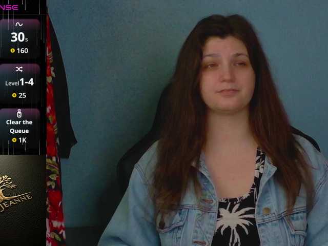 TreeJeanne's BongaCams show and profile