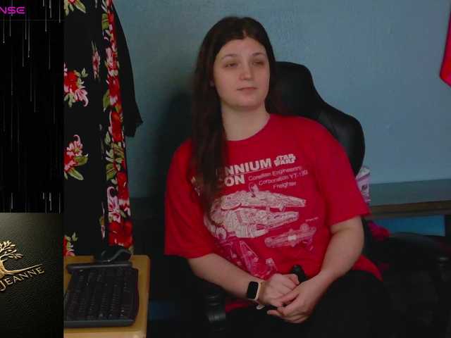 TreeJeanne's BongaCams show and profile