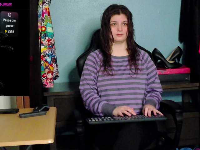 TreeJeanne's BongaCams show and profile