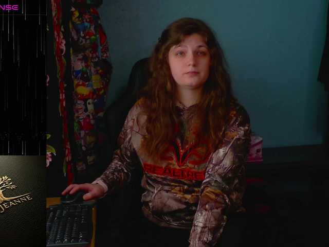 TreeJeanne's BongaCams show and profile