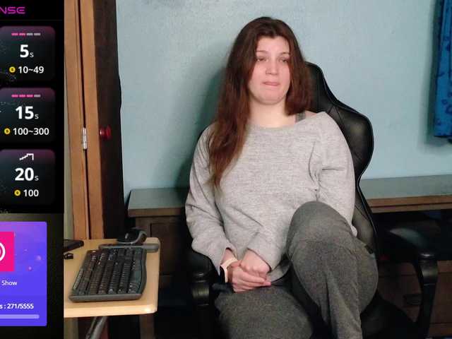 TreeJeanne's BongaCams show and profile