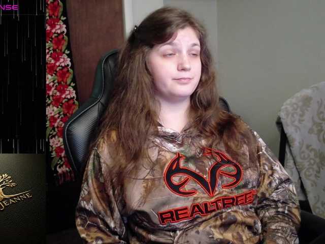 TreeJeanne's BongaCams show and profile