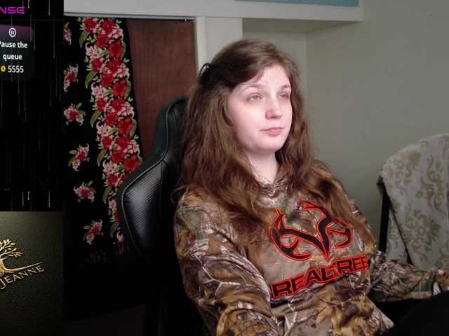 TreeJeanne's BongaCams show and profile