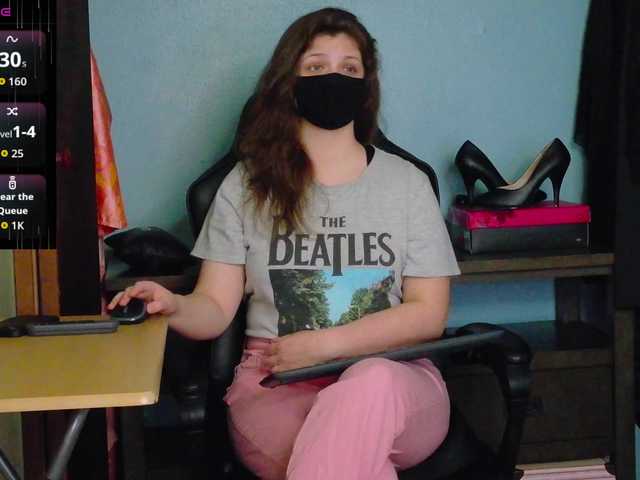 TreeJeanne webcam