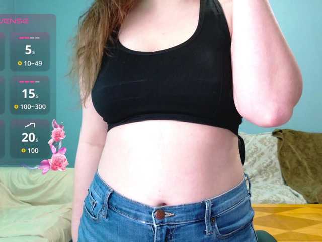 TreeJeanne's BongaCams show and profile