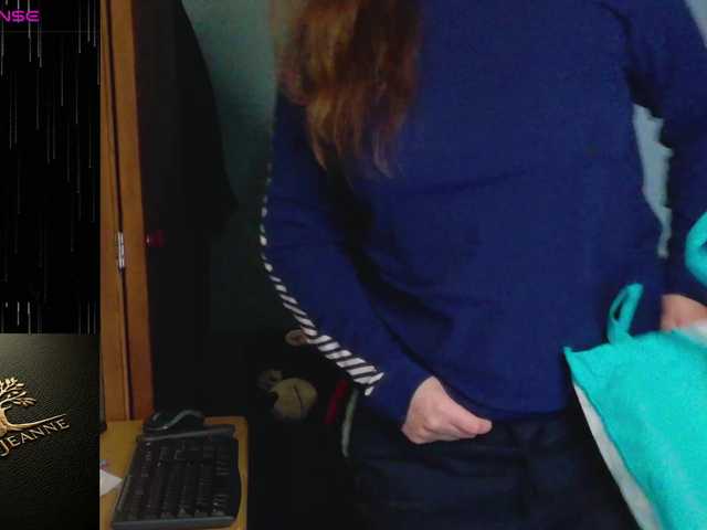 TreeJeanne's BongaCams show and profile