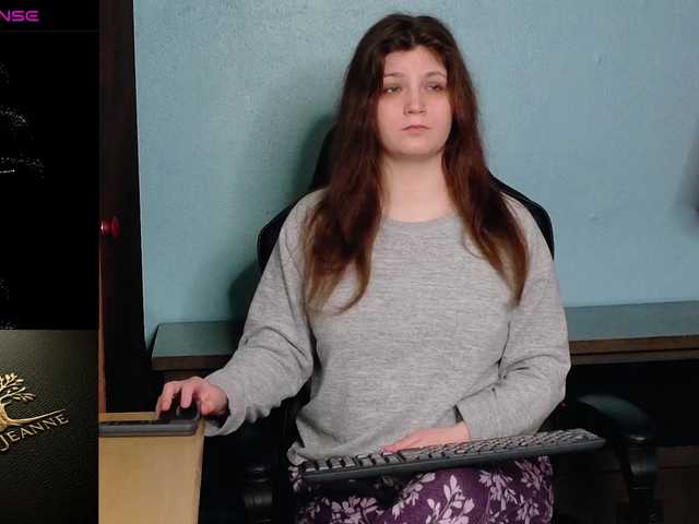 TreeJeanne's BongaCams show and profile