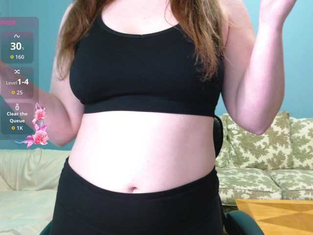 TreeJeanne's BongaCams show and profile