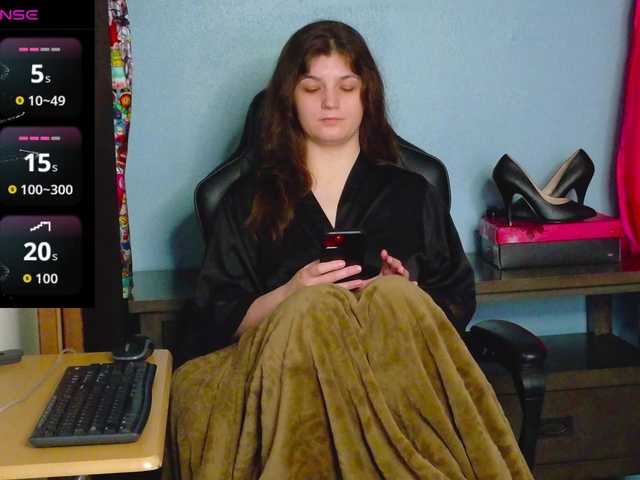 TreeJeanne on BongaCams and RICams