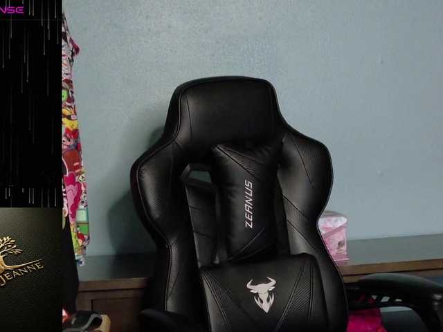 TreeJeanne's BongaCams show and profile