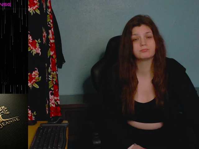TreeJeanne's BongaCams show and profile