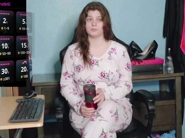 TreeJeanne's BongaCams show and profile