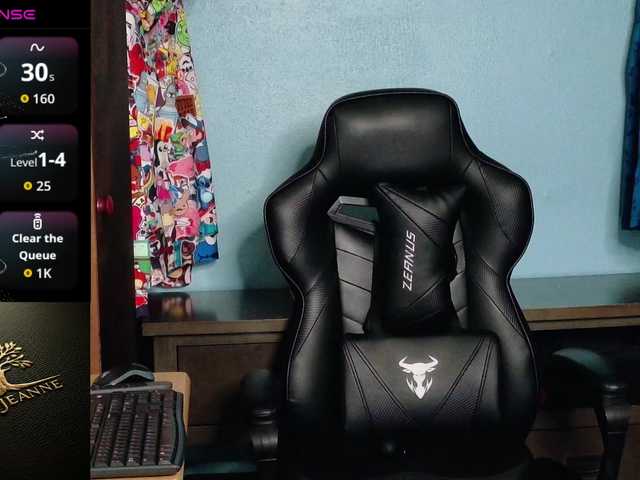 TreeJeanne's BongaCams show and profile