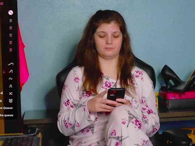 TreeJeanne Live Webcam on BongaCams