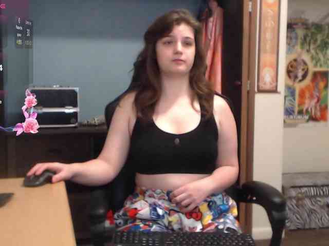 TreeJeanne webcam