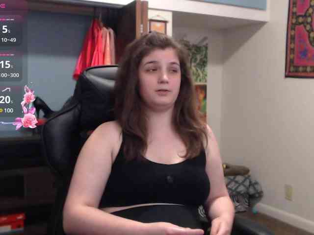 TreeJeanne webcam