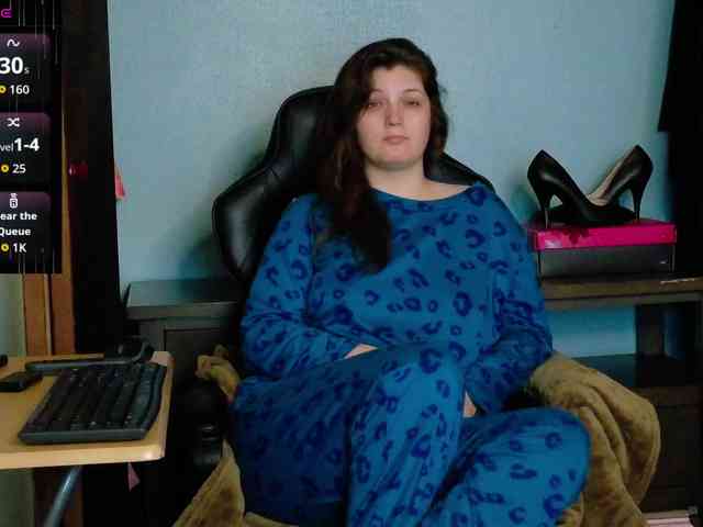 random webcam chat TreeJeanne