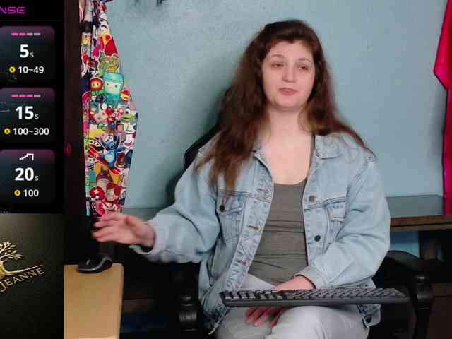 TreeJeanne TreeJeanne