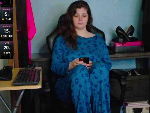 TreeJeanne webcam