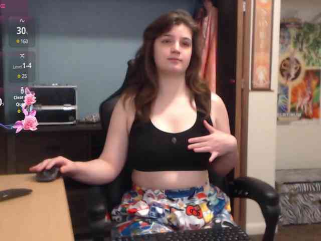 TreeJeanne webcam