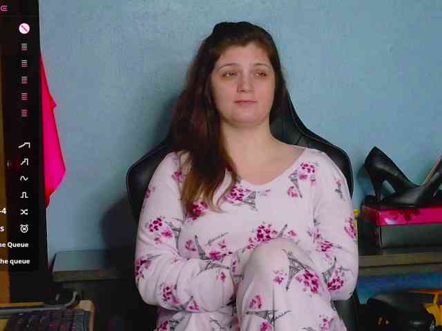 TreeJeanne Live Webcam on BongaCams