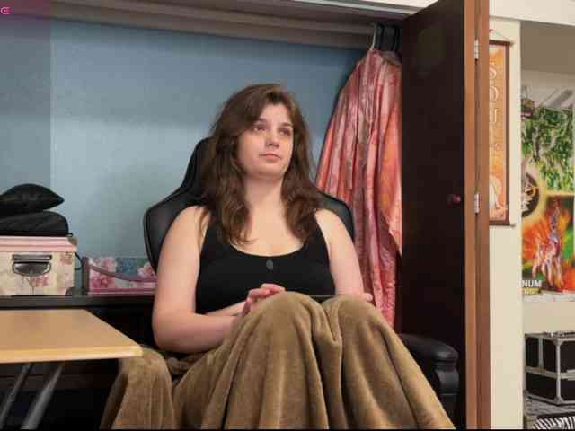 web cam sex live TreeJeanne