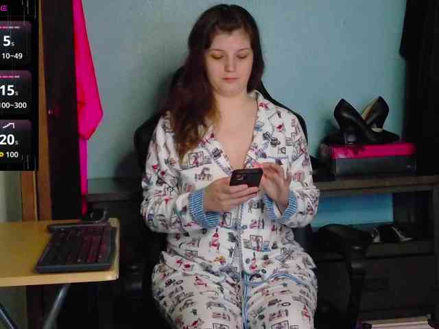 TreeJeanne webcam