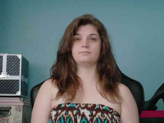 amateur pornstar live TreeJeanne