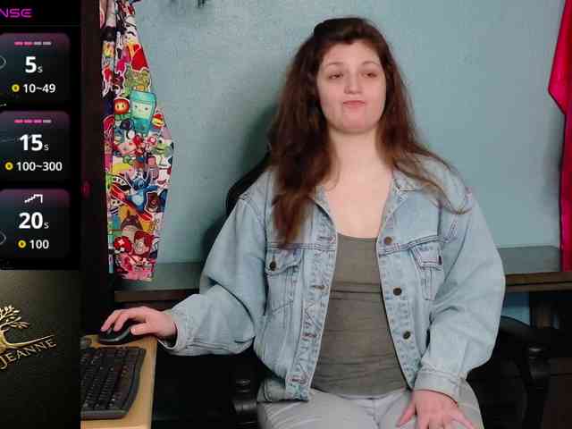 TreeJeanne TreeJeanne