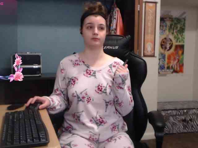 TreeJeanne webcam