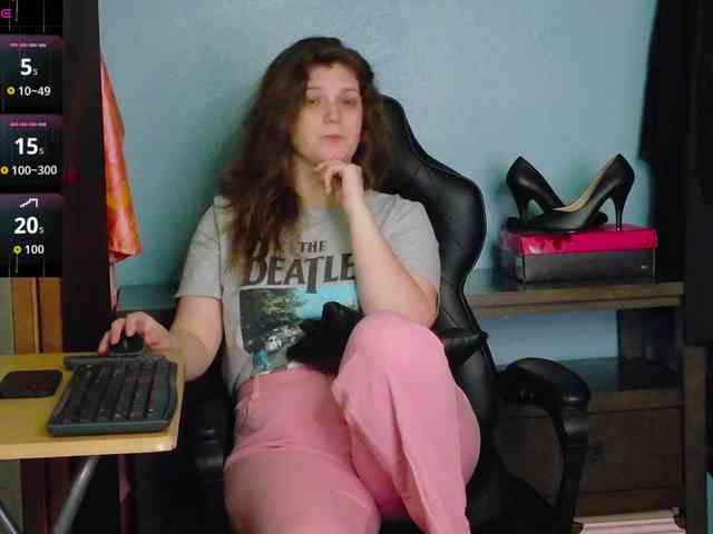 TreeJeanne webcam