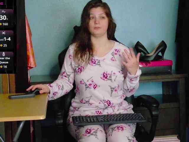 TreeJeanne webcam