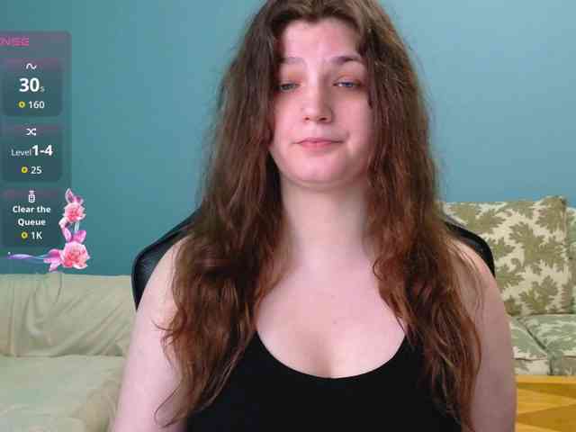 TreeJeanne Live Webcam on BongaCams