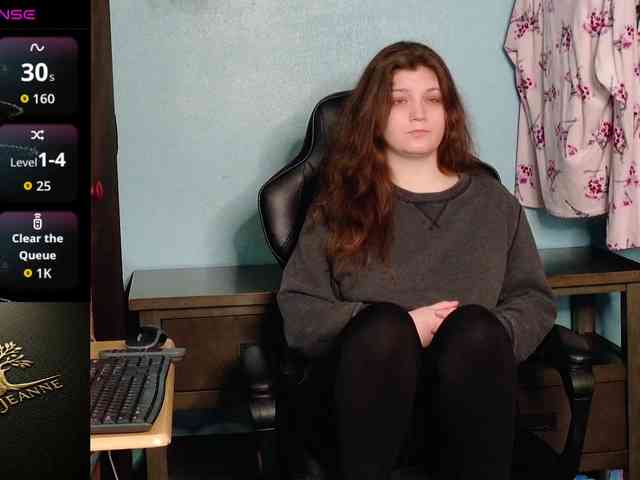 TreeJeanne TreeJeanne