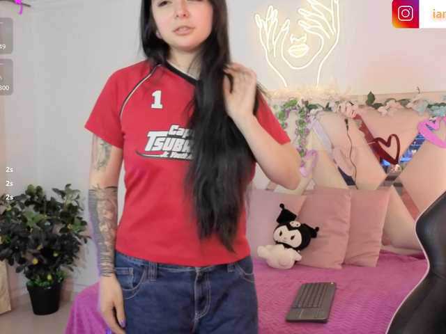 hina-tay's BongaCams show and profile