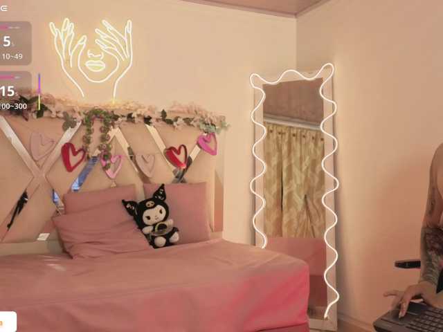 hina-tay's BongaCams show and profile