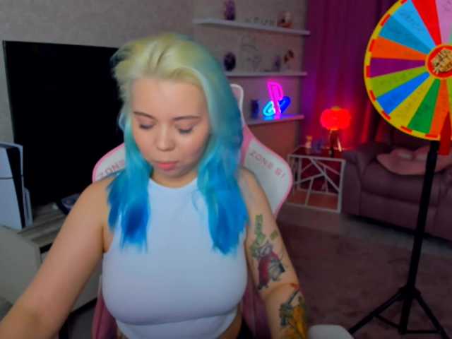 FunnyVibe Live Cam on BongaCams