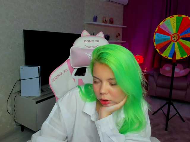 FunnyVibe from BongaCams is Freechat