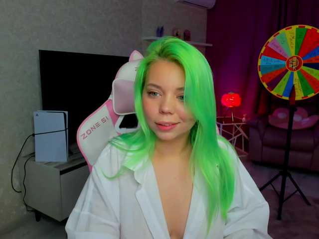 FunnyVibe — happy new year! tip 777777tk if u like what u see! menu is on n pvt is open