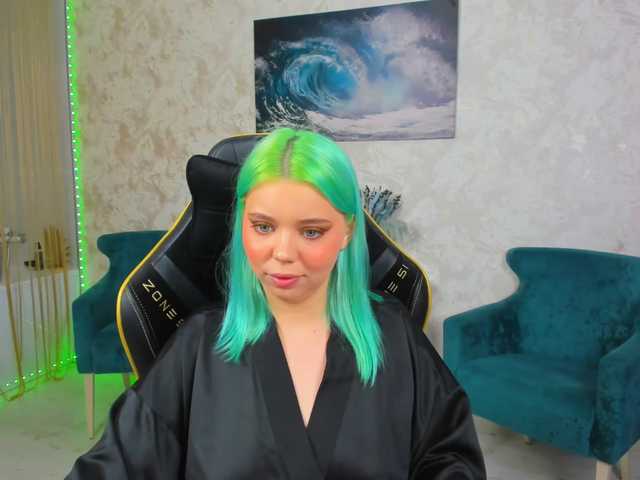 FunnyVibe from BongaCams