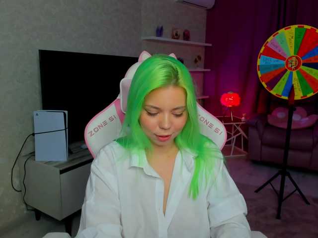 FunnyVibe from BongaCams is Freechat