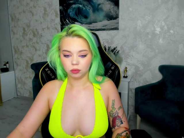 FunnyVibe — happy new year! tip 777777tk if u like what u see! menu is on n pvt is open