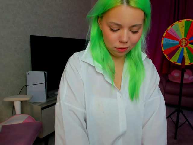 FunnyVibe from BongaCams is Freechat