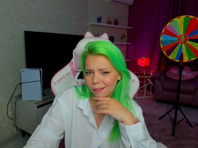 FunnyVibe from BongaCams is Freechat