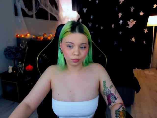 FunnyVibe webcam