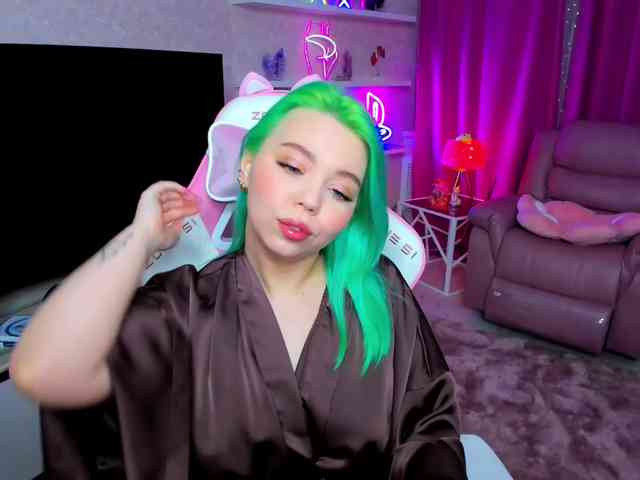FunnyVibe webcam