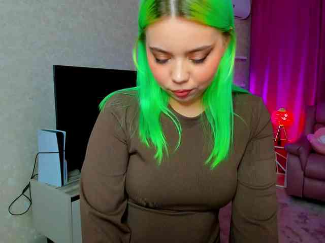 FunnyVibe webcam