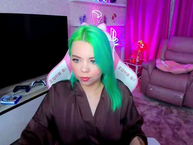 FunnyVibe webcam
